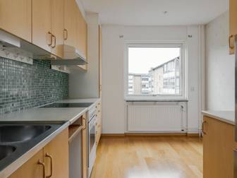 Bostadsbild
