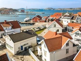Bostadsbild
