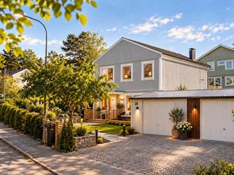 Bostadsbild