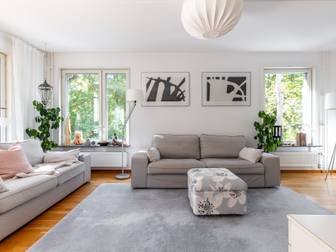 Bostadsbild