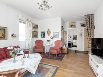 Sankt Sigfridsplatsen 1 A