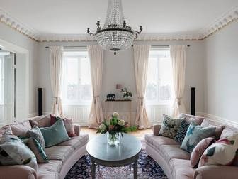 Engelbrektsgatan 13, 4 tr