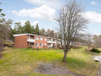 Trillingsbergsvägen 27A