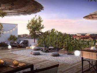 Radiusbacken 39, vån 2