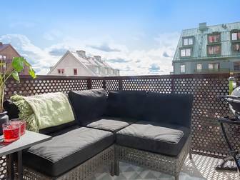 Lagmansbacken 9, 2 tr