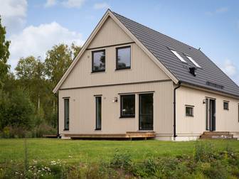 Bostadsbild