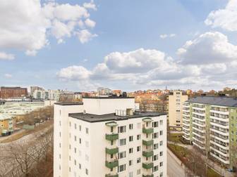 Bostadsbild