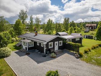 Bostadsbild