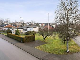 P D Lundgrensgatan 3