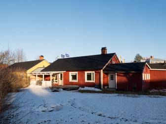 Västra Ringgränd 1