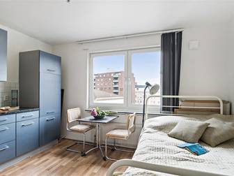 Möllevångsgatan 30 A