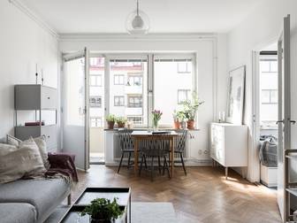 Industrigatan 7A, vån 5 / 6