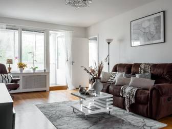Bostadsbild