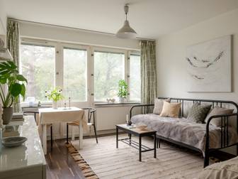 Bostadsbild