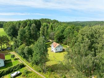 Bostadsbild