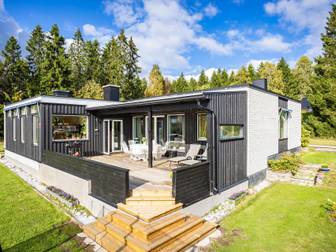 Bostadsbild