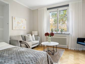Bostadsbild