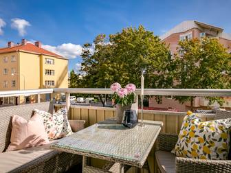 Bostadsbild