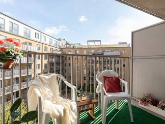 Bostadsbild