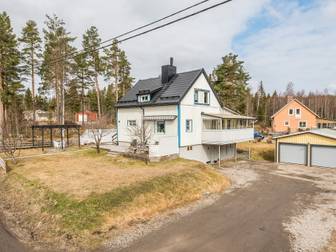 Sörnackstavägen 42