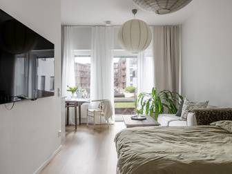 Bostadsbild