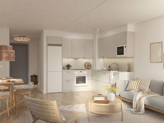 Bostadsbild