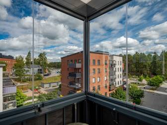 Bostadsbild