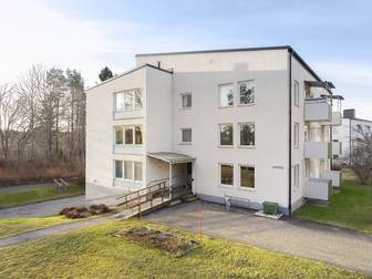 Abraham Bäckgatan 16