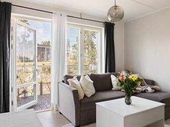 Bostadsbild