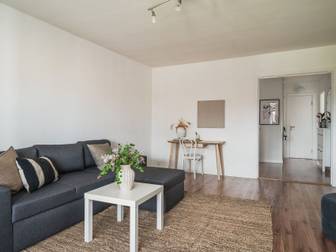 Bostadsbild