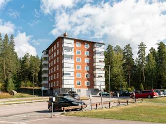 Bostadsbild