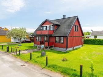 Bostadsbild