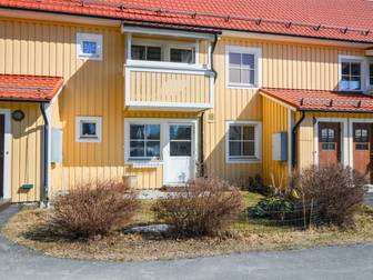 Järnvägsgatan 23 A