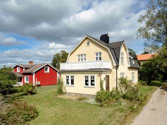 Bostadsbild