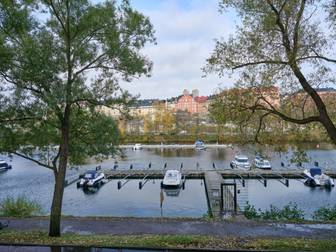 Bostadsbild