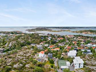 Långe Jans Väg 27A