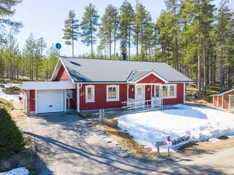 Hamptjärnsvägen 35