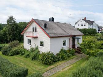 Bostadsbild