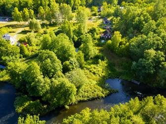 Bostadsbild