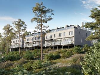 Skolbacken 55 Radhus E