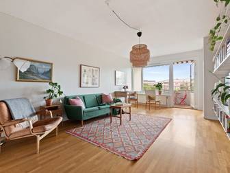 Bostadsbild