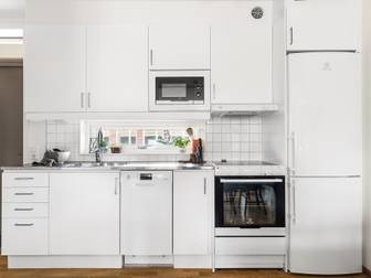 Wergelandsgatan 46G, 3tr