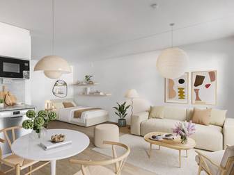 Bostadsbild