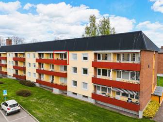 Bostadsbild