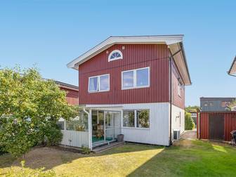 Bostadsbild