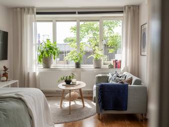 Bostadsbild
