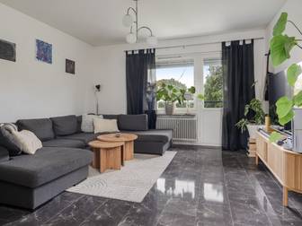 Bostadsbild