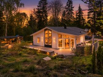 Bostadsbild