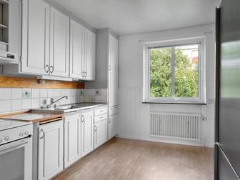 Bostadsbild
