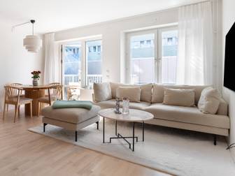 Bostadsbild